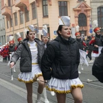 Radosna Parada Niepodległości we Wrocławiu