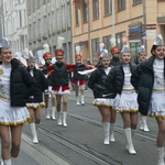 Radosna Parada Niepodległości we Wrocławiu