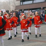 Radosna Parada Niepodległości we Wrocławiu