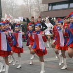Radosna Parada Niepodległości we Wrocławiu