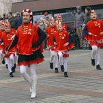 Radosna Parada Niepodległości we Wrocławiu