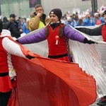 Radosna Parada Niepodległości we Wrocławiu