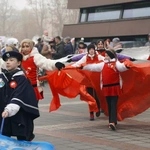 Radosna Parada Niepodległości we Wrocławiu