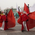 Radosna Parada Niepodległości we Wrocławiu