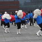 Radosna Parada Niepodległości we Wrocławiu
