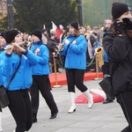 Radosna Parada Niepodległości we Wrocławiu