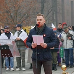 Radosna Parada Niepodległości we Wrocławiu