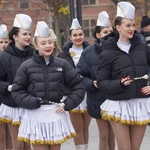 Radosna Parada Niepodległości we Wrocławiu