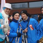 Radosna Parada Niepodległości we Wrocławiu