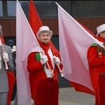 Radosna Parada Niepodległości we Wrocławiu