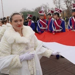 Radosna Parada Niepodległości we Wrocławiu