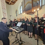 Jubileusz chóru Cantamus