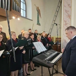 Jubileusz chóru Cantamus