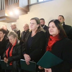Jubileusz chóru Cantamus