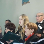 Jubileusz chóru Cantamus