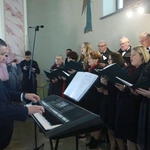 Jubileusz chóru Cantamus