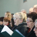 Jubileusz chóru Cantamus