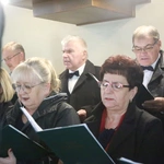 Jubileusz chóru Cantamus