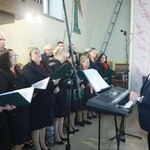 Jubileusz chóru Cantamus