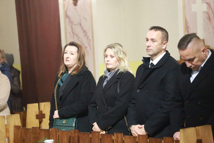 Jubileusz chóru Cantamus