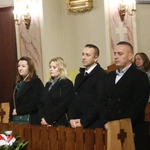 Jubileusz chóru Cantamus