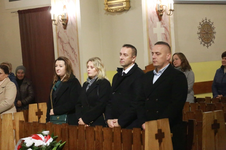 Jubileusz chóru Cantamus