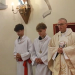 Jubileusz chóru Cantamus