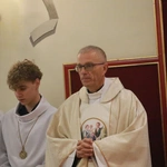 Jubileusz chóru Cantamus