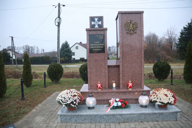 Jubileusz chóru Cantamus
