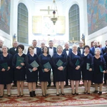 Jubileusz chóru Cantamus
