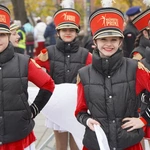 Radosna Parada Niepodległości we Wrocławiu