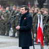 Wojewoda śląski Marek Wójcik: testem współczesnego patriotyzmu jest reagowanie na sytuacje kryzysowe
