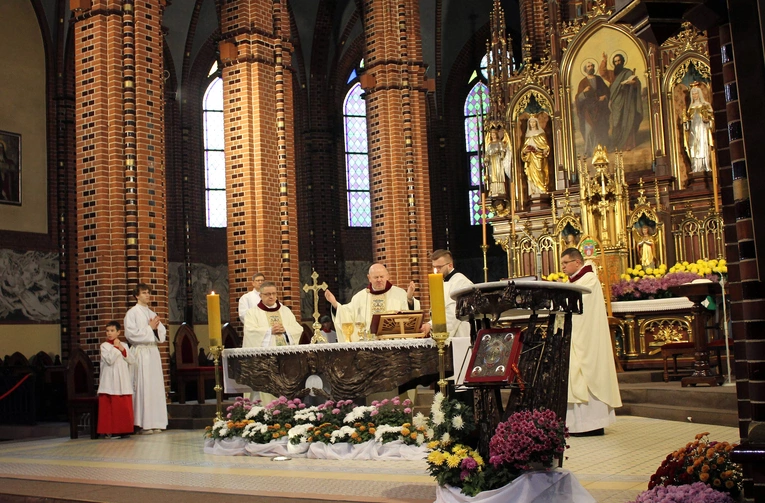 Narodowe Święto Niepodległości w Gliwicach   