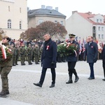 Obchody Święta Niepodległości w Radomiu