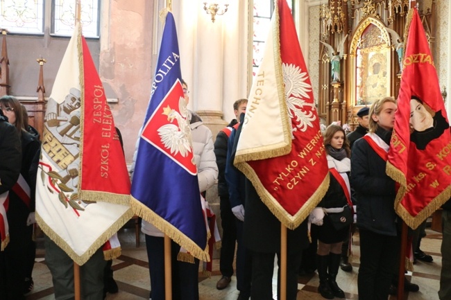 Obchody Święta Niepodległości w Radomiu