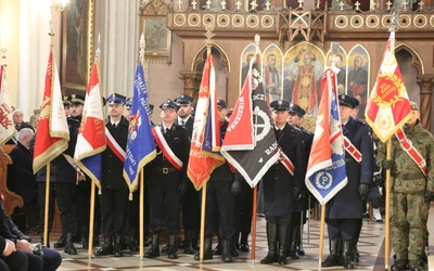 Obchody Święta Niepodległości w Radomiu