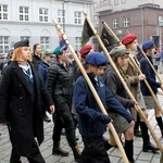 Narodowe Święto Niepodległości w Gliwicach   