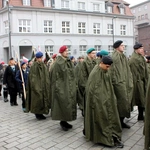 Narodowe Święto Niepodległości w Gliwicach   