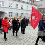 Narodowe Święto Niepodległości w Gliwicach   
