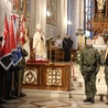 Radomianie świętowali 106. rocznicę odzyskania przez Polskę niepodległości