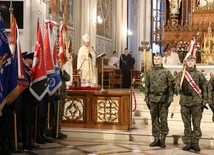 Radomianie świętowali 106. rocznicę odzyskania przez Polskę niepodległości