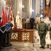 Radomianie świętowali 106. rocznicę odzyskania przez Polskę niepodległości