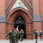 Narodowe Święto Niepodległości w Gliwicach   