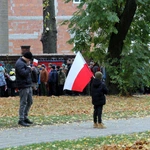 Narodowe Święto Niepodległości w Gliwicach   