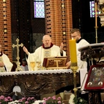 Narodowe Święto Niepodległości w Gliwicach   