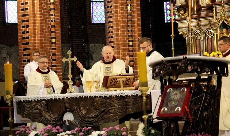 Narodowe Święto Niepodległości w Gliwicach   