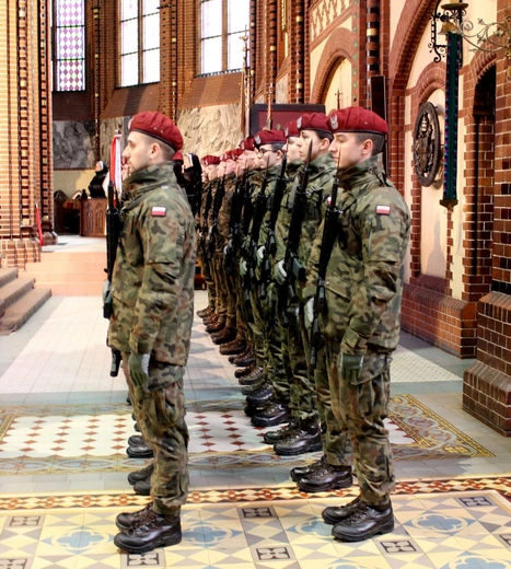 Narodowe Święto Niepodległości w Gliwicach   