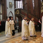 Narodowe Święto Niepodległości w Gliwicach   