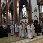 Narodowe Święto Niepodległości w Gliwicach   