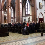 Narodowe Święto Niepodległości w Gliwicach   